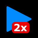 Global Speed-网页视频倍速播放工具缩略图