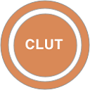 CLUT