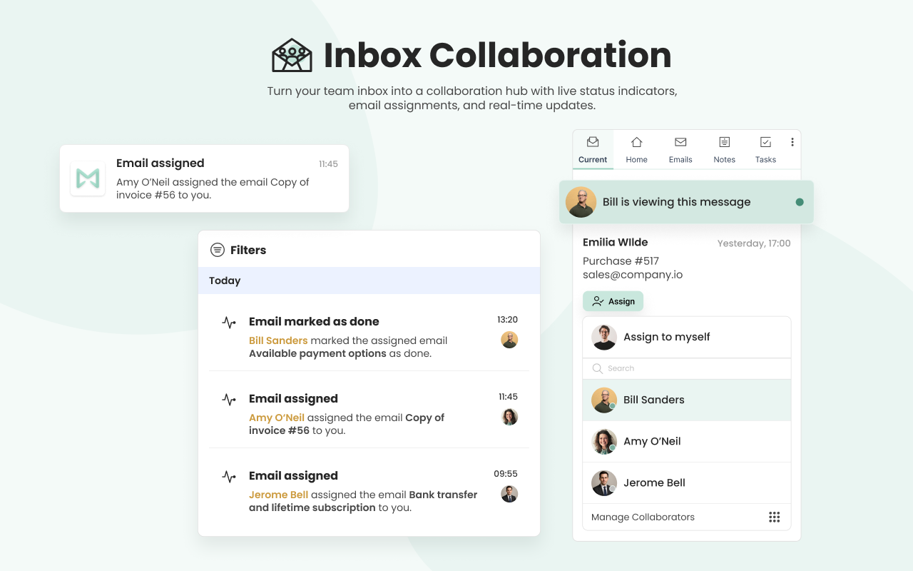 Mailbutler for Gmail插图