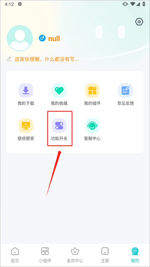 主题壁纸大全插图7
