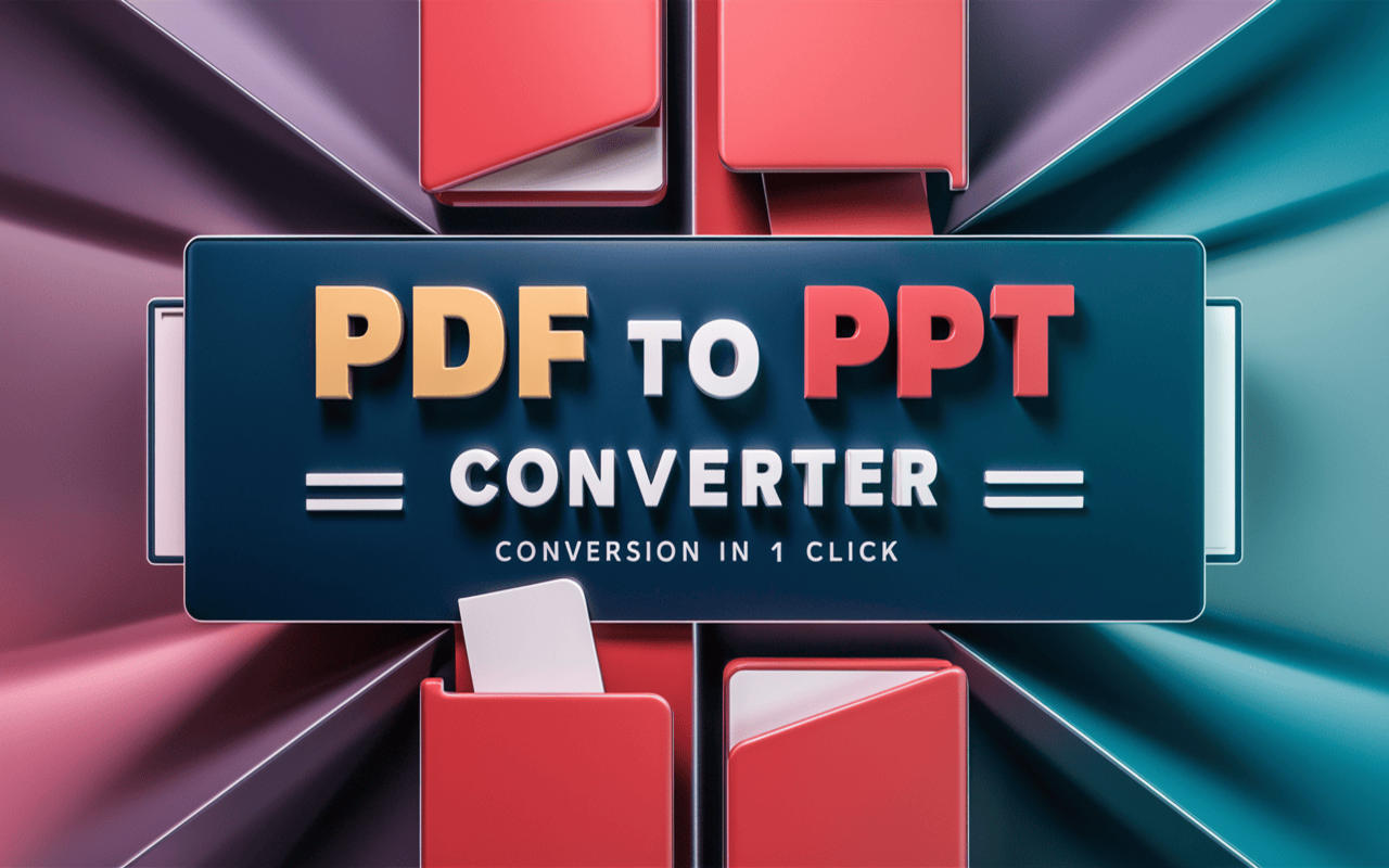 PDF to PPT插图