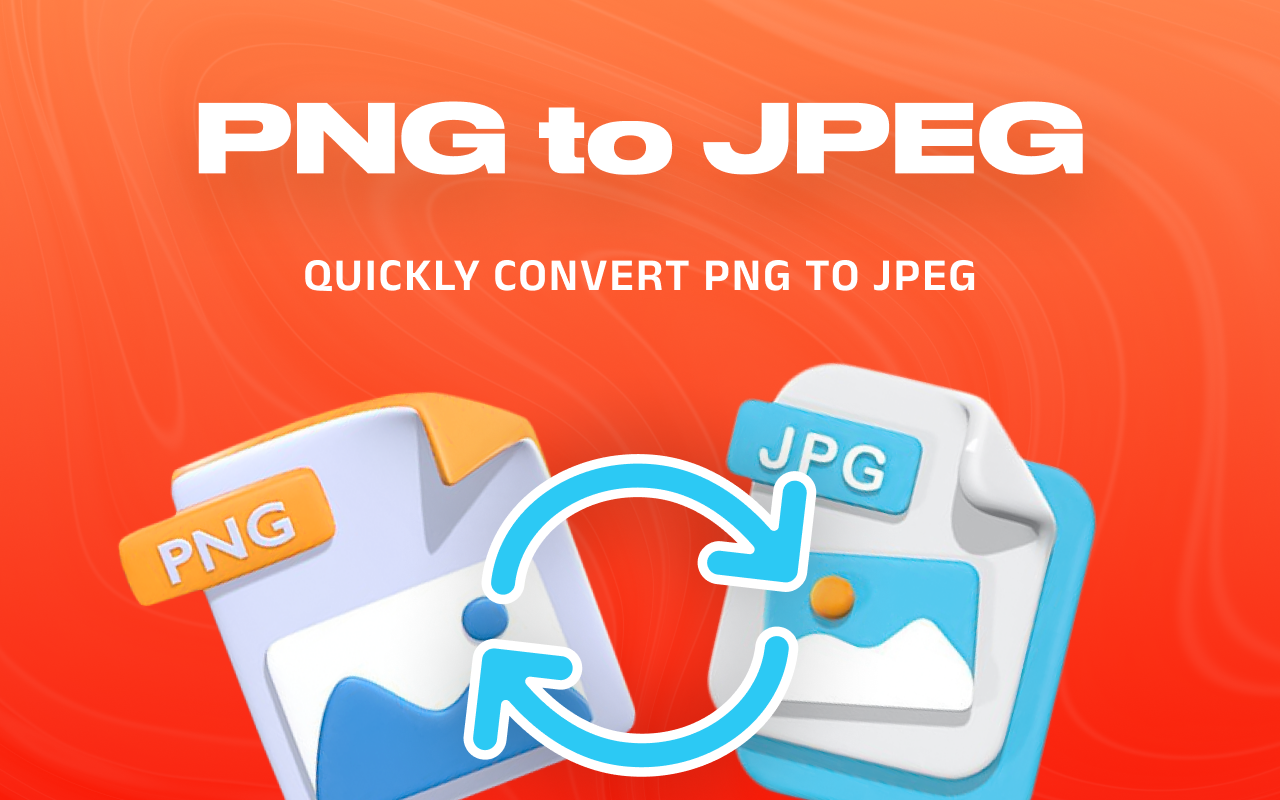PNG 转 JPEG插图