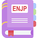 JP 英语词典 - JP English Dictionary