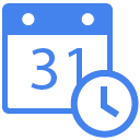 Event Durations for Google Calendar缩略图