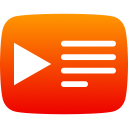 YouTube 字幕缩略图