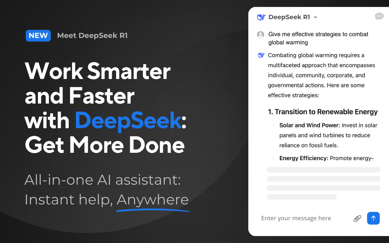 DeepSeek插图