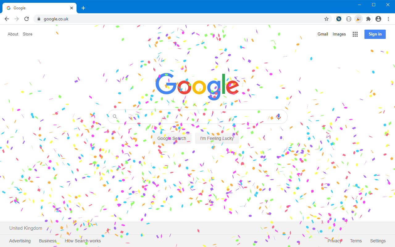 Confetti Cannon!插图