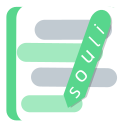 Souli - AI 划线高亮 Web & PDF | 剪藏 | 阅读器缩略图