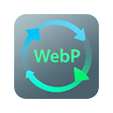 转换为 WebP缩略图