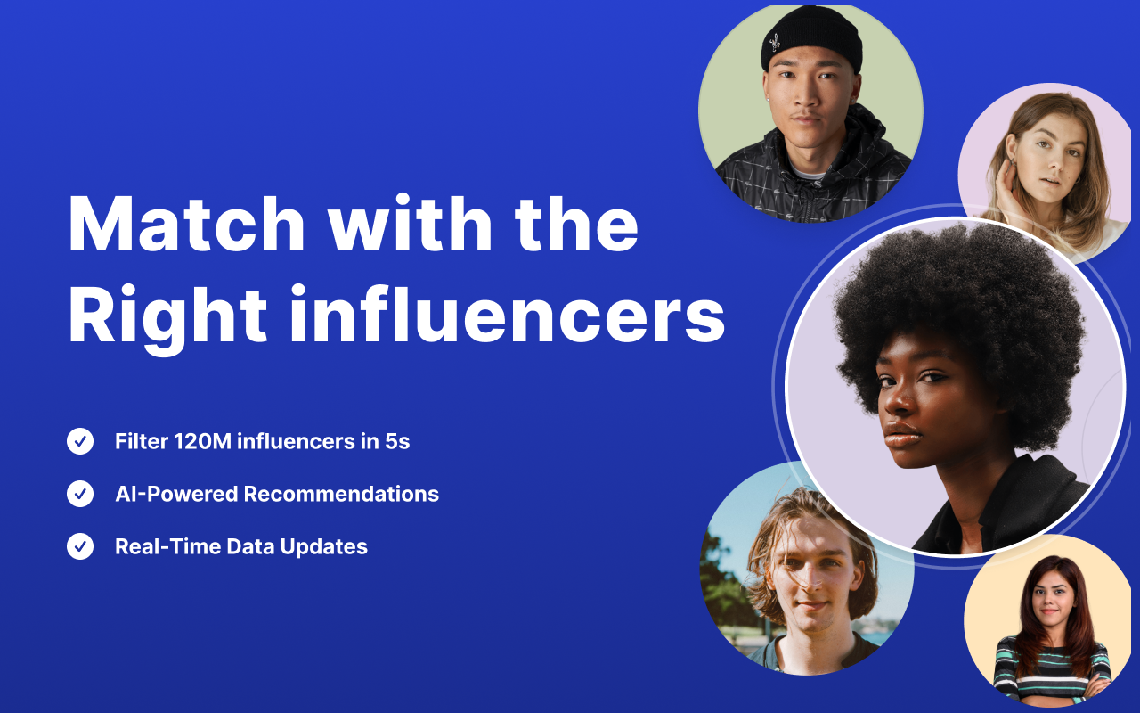 Lillian - AI Influencer Marketing Assistant插图
