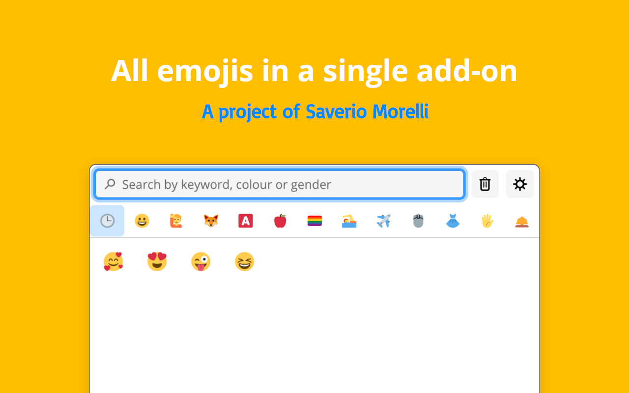 Emoji插图