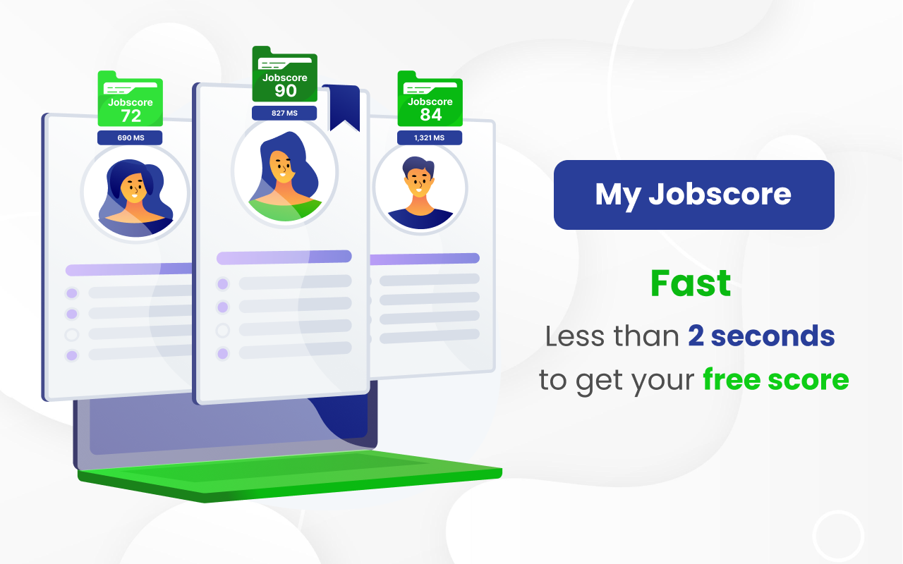 JobSeeker插图