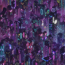 Cooltropolis Live Wallpaper缩略图