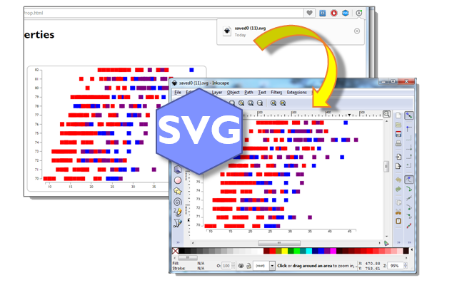 Export SVG with Style插图