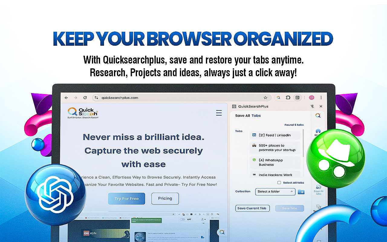 QuickSearchPlus插图