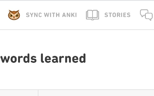 Duolingo2Anki插图