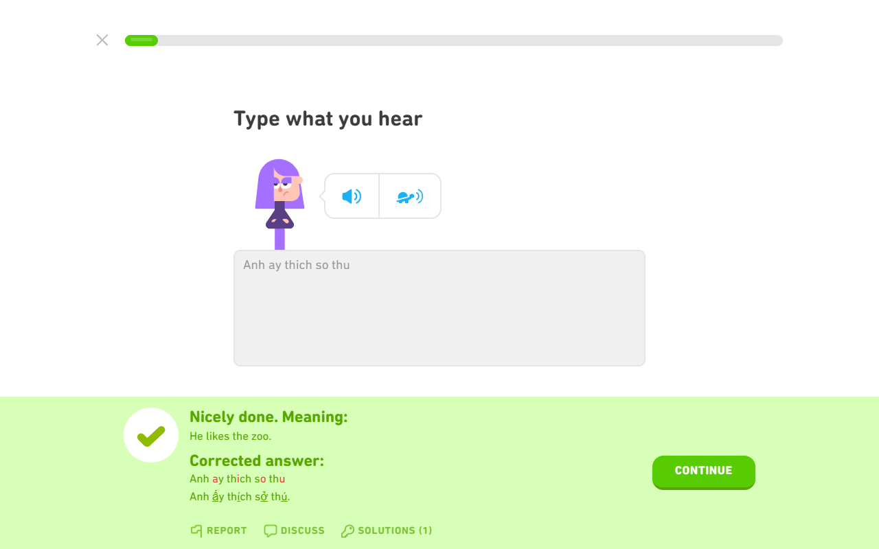 Duolingo Solution Viewer插图