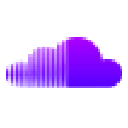 SoundCloud Dark