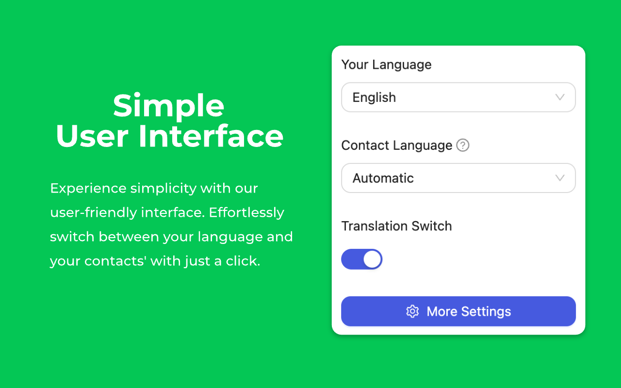 自动 LINE APP 翻译器插图