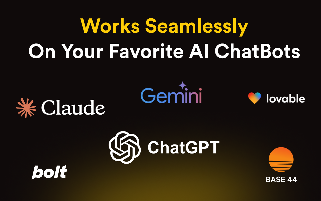 teleprompt AI – Improve and Craft AI Prompts Instantly插图