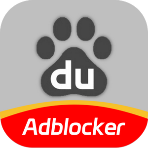 Baidu AdBlocker - 百度药丸缩略图