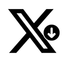 X视频下载器缩略图