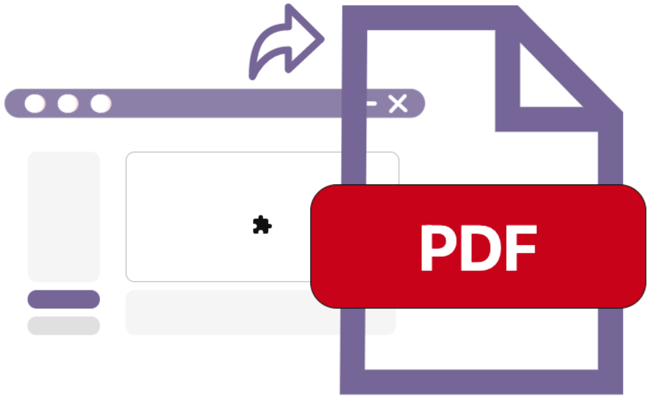 Save Webpage As PDF插图