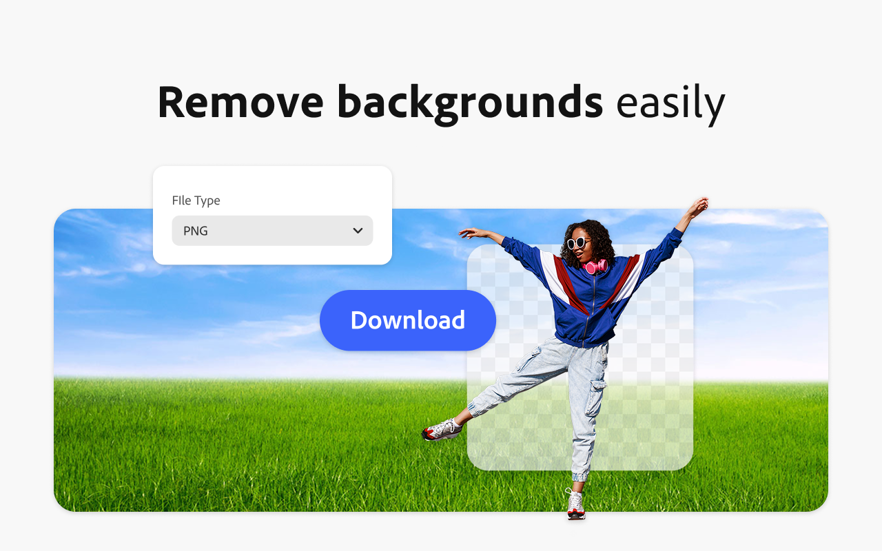 Adobe Photoshop: Edit images, adjust colors, and remove backgrounds插图