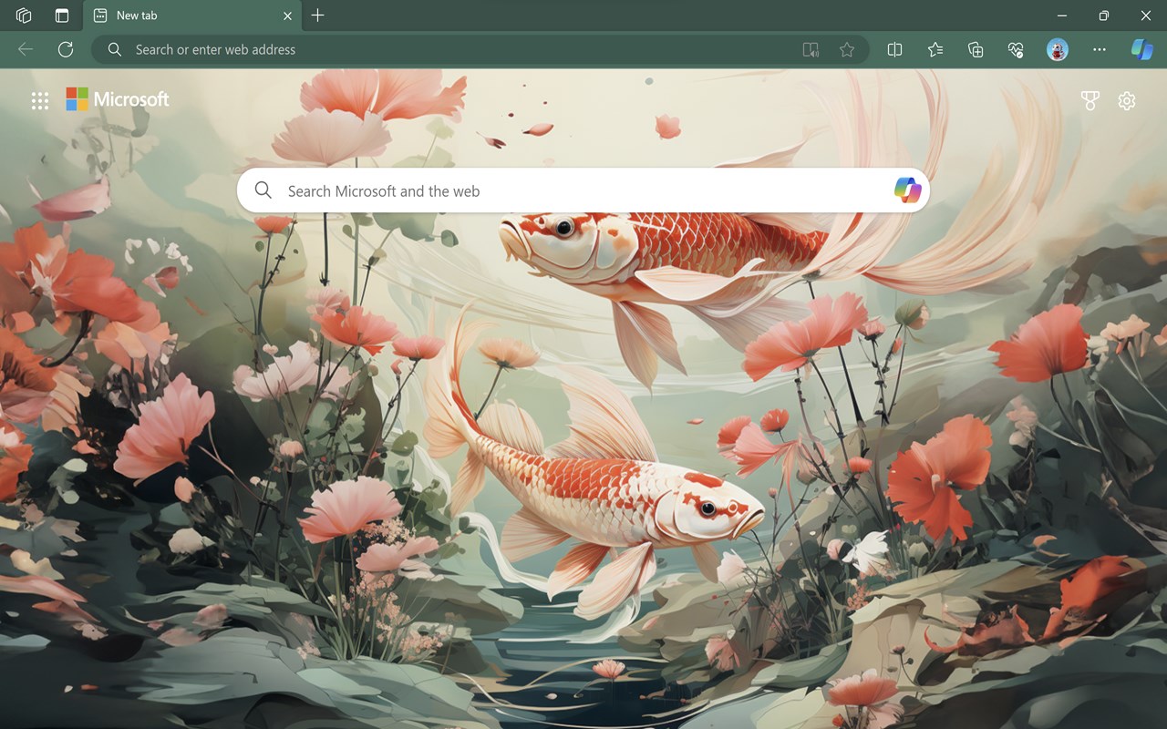 年年有鱼插图