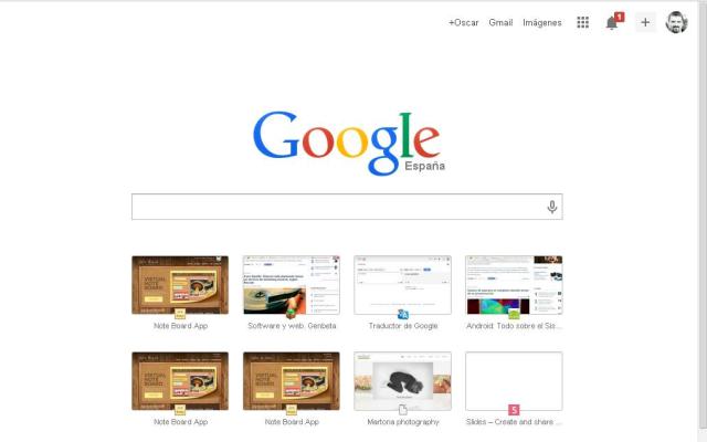 Original New Tab插图 Original New Tab插图