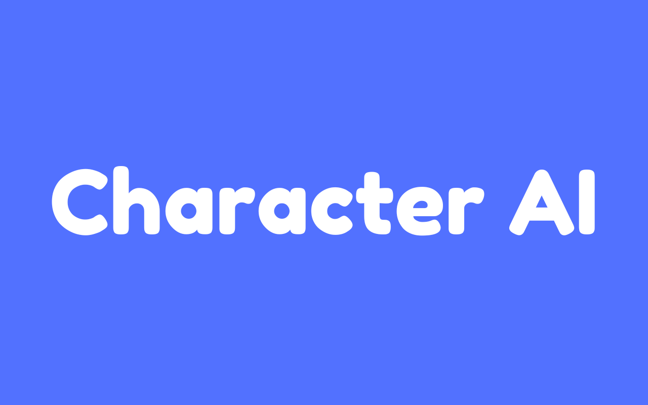 Character AI Extension (Powered By Character.ai)插图
