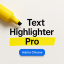 Text Highlighter Pro缩略图