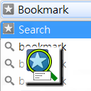 Bookmark Search缩略图