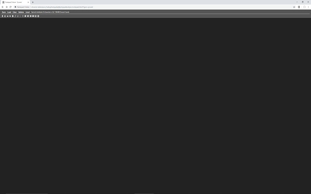 Notepad Online插图