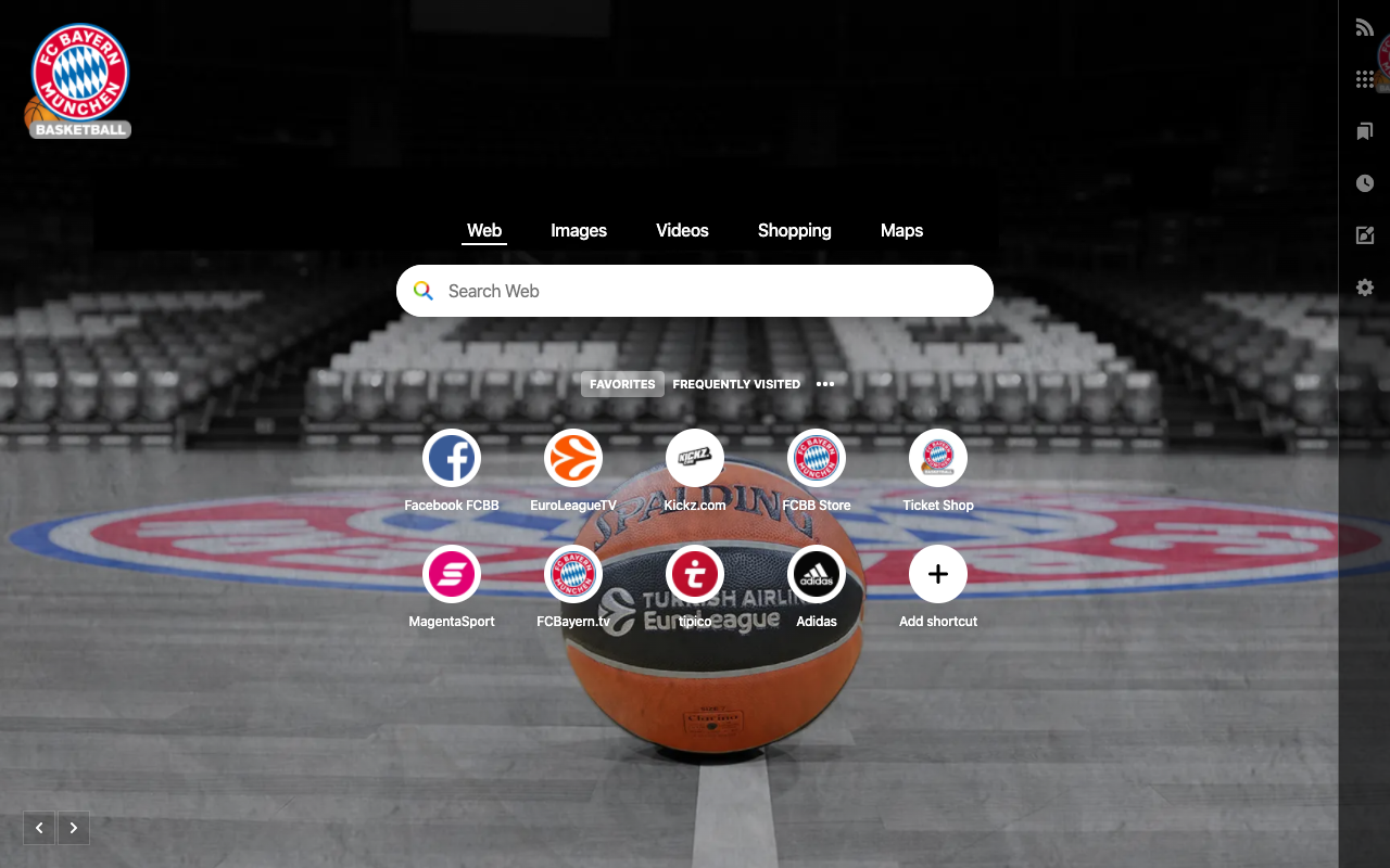 FC Bayern Basketball插图