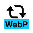 WebP 转 PNG缩略图