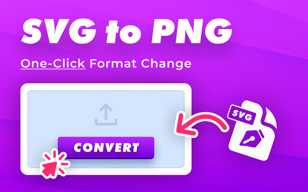 SVG 转 PNG插图