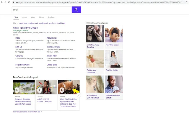 Quick Search Tool插图