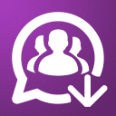 WA Contacts Extractor缩略图