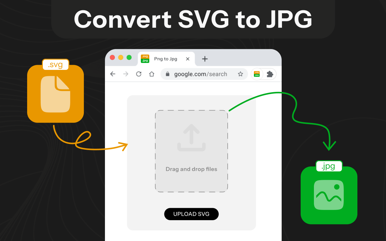 将SVG转换为JPG插图