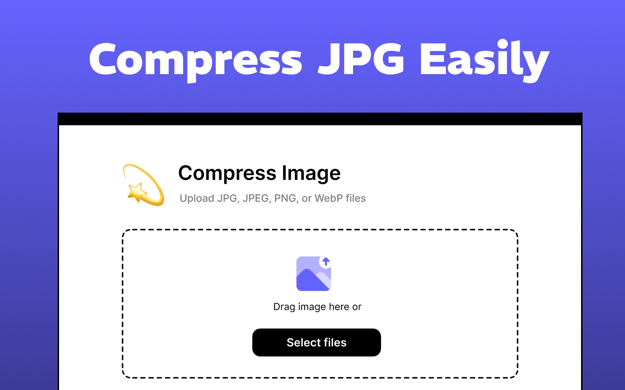 压缩 JPG插图