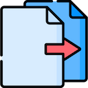 Copy All URLs (Free)缩略图 Copy All URLs (Free)缩略图