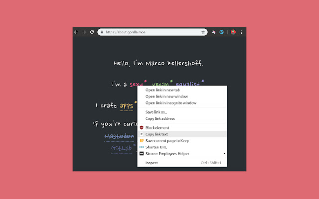Copy Element Text插图 Copy Element Text插图