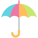 多彩的背景缩略图