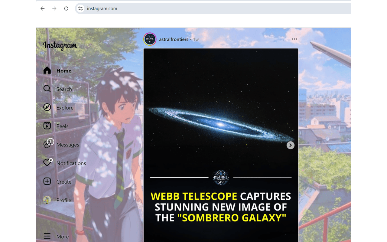 Background Image插图