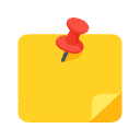 简单便签缩略图