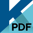 Kofax PDF Create缩略图 Kofax PDF Create缩略图