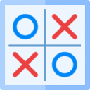 Tic-Tac-Toe Game缩略图