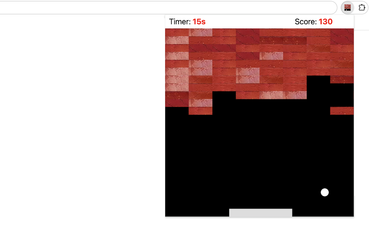 Wall Smash Game插图