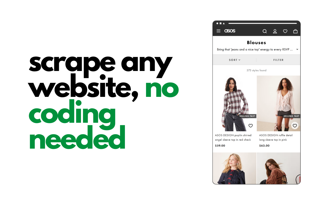 AI Web Scraper插图 AI Web Scraper插图